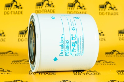 Топливный фильтр Volvo 11708555