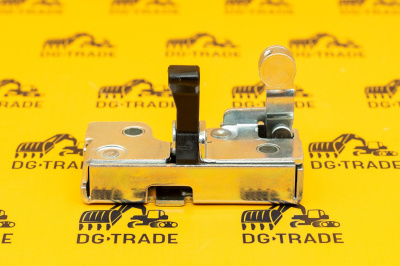 Замок двери (левый) JCB (Original) 332/A9108