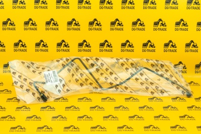 Трубка КПП JCB (Original) 830/11842 (1)