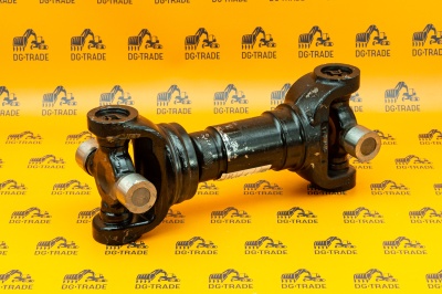 Карданный вал задний JCB (Original) 914/60255