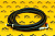Топливная шланг JCB L= 2400mm (Original) 333/C1825 Топливная шланг JCB L= 2400mm (Original) 333/C1825