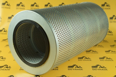 Гидравлический возвратный фильтр JCB 335/G0474 (1)