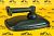 Зеркало заднего вида JCB (OEM) 123/04971