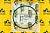 Уплотнительное кольцо насоса КПП JCB (OKKS) 813/50041