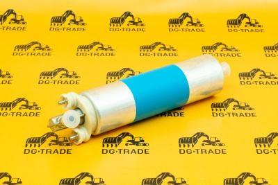 Топливный насос подкачки Perkins (FLP) 2641A203 (2)