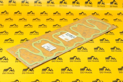 Прокладка клапанной крышки Deutz (Original) 04198796 (1)