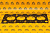 Прокладка головки блока цилиндров JCB (OEM) 320/02608
