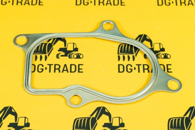 Прокладка турбины Komatsu (Original) EA504035094 (1)