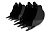 Ковш L=760 (Ø44,5) V=0,25 куб.м JCB (DOMEX) 980/89985