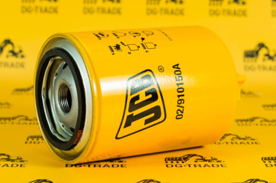 Топливный фильтр JCB (Original) 02/910150A (JCB) фото в интернет-магазине DG-Trade