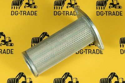 Фильтр (всасывающий) КПП JCB (Original) 32/902200 (2)