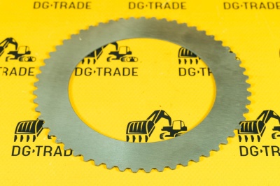 Металлическая шайба (1.2mm) JCB (Original) 331/16519 (2)