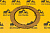 Диск фрикционный КПП JCB (Original) 445/30011 Диск фрикционный КПП JCB (Original) 445/30011