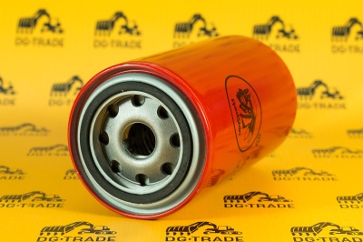 Топливный фильтр Komatsu 600-319-3750 (2)