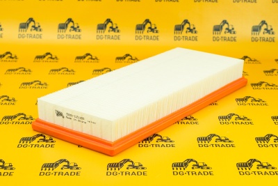 Фильтр отопителя салона (98,5%) JCB (Original) 580/12185