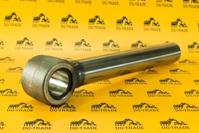 Шток поворотного цилиндра New Holland (Original) 47583504 (2)