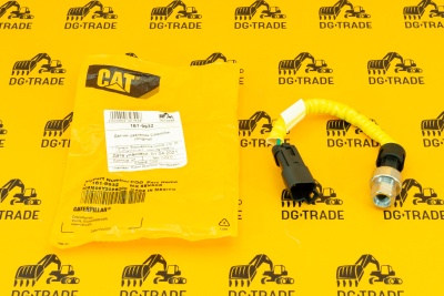 Датчик давления Caterpillar (Original) 161-9932