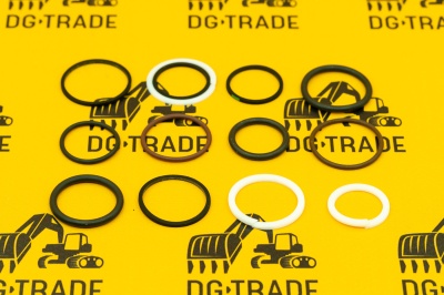 Ремкомплект гидрораспределителя JCB (Original) 25/914403 (1)