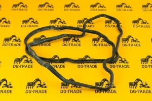 Прокладка клапанной крышки New Holland (VR) 504070039