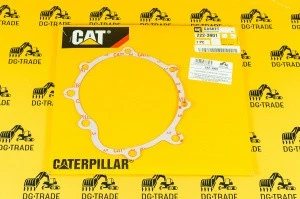 Прокладка помпы Caterpillar (Original) 222-3901