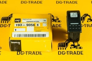 Переключатель Caterpillar (Original) 193-9058