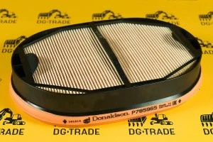 Воздушный фильтр внутренний Caterpillar 227-7449