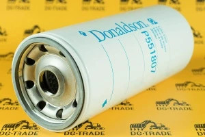 Масляный фильтр CATERPILLAR 1R-1807