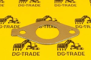 Прокладка выпускного коллектора Caterpillar (Original) 161-3411