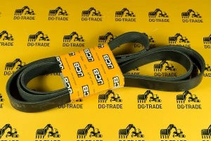 Ремень системы охлаждения JCB (Original) 02/911897