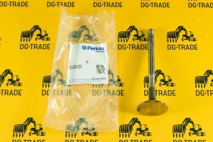 Клапан выпускной Perkins 3142A151