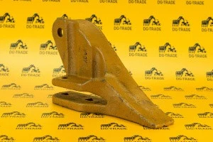 Зуб ковша левый (75мм) New Holland 85801376