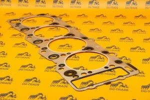 Прокладка ГБЦ Isuzu (OEM) 8981142560