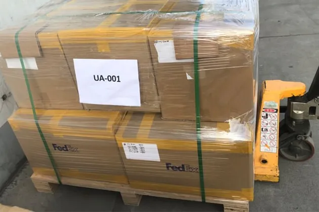 Новое поступление запчастей JCB - по самым выгодным ценам!