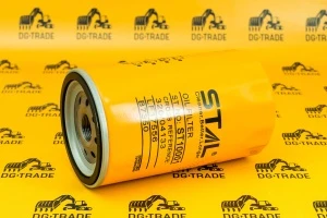 Масляный фильтр JCB 320/04133A