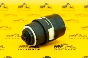 Замок зажигания (520 Series) JCB 701/45500