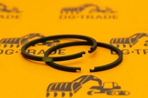 Сальник JCB (Original) 04/500201