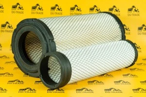 Комплект воздушных фильтров VOE11883618