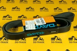 Ремень системы охлаждения New Holland (DAYCO) 86982450 Ремень системы охлаждения New Holland (DAYCO) 86982450