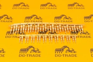 Контакт штырьевой DEUTSCH JCB (Original) 1060-16-0122