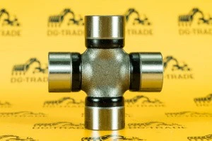 Крестовина полуоси переднего моста JCB (PILENGA) 914/86202