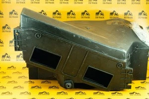 Корпус отопителя кабины JCB (Original) 923/10119