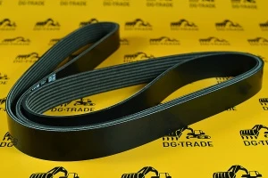 Ремень системы охлаждения JCB JS (OEM) 332/Y7124