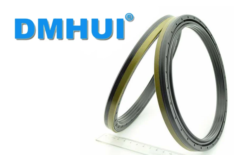 Поступление сальников от DMHUI