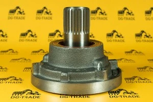 Гидравлический насос КПП JCB (Original) 20/925552