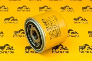 Масляный фильтр Komatsu 600-211-6242