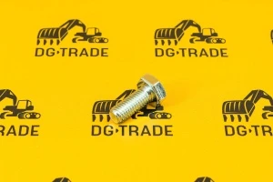 Болт JCB (OEM) 1315/0407Z