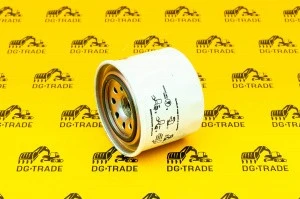 Топливный фильтр Komatsu (Yanmar) YM119000-55600 Топливный фильтр Komatsu (Yanmar) YM119000-55600
