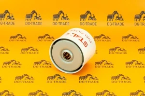 Топливный фильтр Terex 26561117