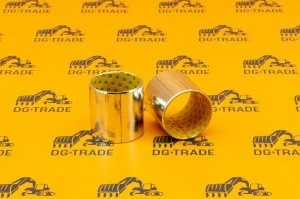 Втулка цилиндра челюсти Volvo (OEM) VOE17208403