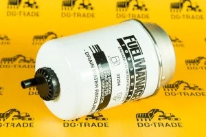 Топливный фильтр грубой очистки (сепаратор) JCB 32/925915